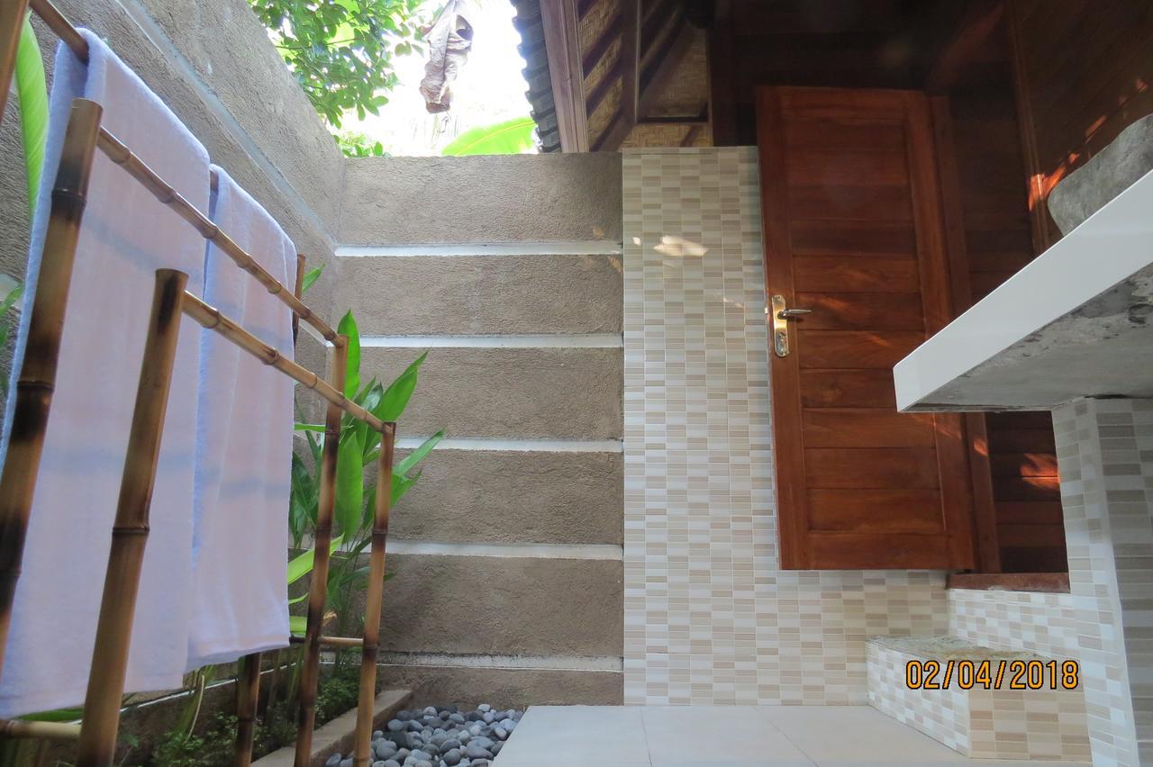 Pondok Lembongan Nusa Lembongan  Exterior photo